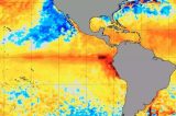 Um super El Niño a caminho? Veja quais são os riscos para o Brasil, segundo especialistas