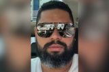 Quem é o homem preso em condomínio de luxo suspeito de liderar organização criminosa na Bahia