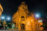 Acervo do antigo DOPS é transferido para arquivo público no Rio