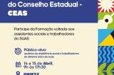Juazeiro sedia encontro estadual para debater assistência social e participação no SUAS