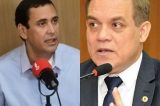Aliado de ACM Neto manda recado para Éden Valadares após críticas à oposição
