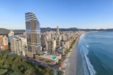Atleta mais rico do Brasil tem fortuna bilionária, imóveis de luxo e investe em prédio com apartamentos de até R$ 50 milhões