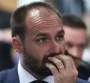 Eduardo Bolsonaro condenado por coação Eduardo Bolsonaro condenado por coação