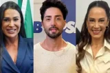 Gracyanne Barbosa e Rico Melquiades lideram ‘invasão de famosos’ nas eleições; veja lista de pré-candidatos