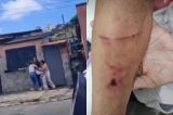 Estagiária é demitida após agredir idosa em posto de saúde na Bahia; veja vídeo
