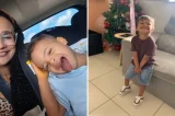Planserv descumpre decisão judicial e nega tratamento a menino de 4 anos com Síndrome de Down, diz família