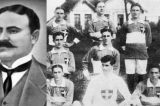 Ezequiel Simone: O passado anarquista do primeiro presidente da história do Palmeiras