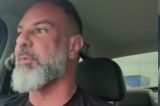 Secretário festeja tiro em suspeito de crime: “um petista a menos”