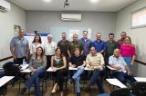 Fruticultores se reúnem em Petrolina para criação da indicação geográfica da manga e da uva do Vale do São Francisco