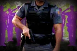 Falso PM cria batalhão e faz 200 ‘recrutas’ trabalharem de graça; entenda caso