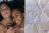 Amigas desaparecidas no sul da Bahia são encontradas mortas após passeio
