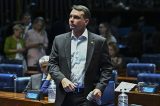 Flávio critica provocações entre bolsonaristas, e Nikolas reclama de quem ‘mina a própria base’