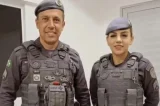 ‘Salário para um monstro’: pais de mulher morta criticam aposentadoria de tenente-coronel acusado