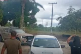 Homem é preso suspeito de estuprar e engravidar filha adolescente
