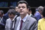 Candidato do governo é eleito para vaga no TCU e reforça articulação de Motta na Câmara