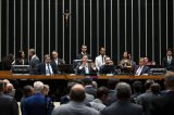 Queda de veto do PL da Dosimetria beneficia presos por tráfico, estupro e feminicídio, diz estudo