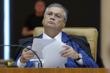 Dino diz que foi ‘irresponsabilidade e erro’