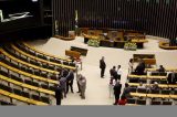 Câmara aprova regras para transição de governo e prevê punição por omissão de dados