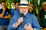 Com aval de Lula, PT lança manifesto e convoca “mutirão” em defesa da democracia contra o bolsonarismo