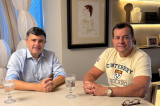 Avante com Dudu da Fonte