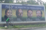 Se fez de desentendida?