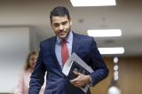 Relator apresenta parecer favorável à indicação de Jorge Messias para o STF
