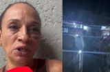 Mulher mata marido após sofrer anos de agressões e traições: “Só me defendi”