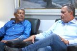 Fogo Amigo? Coronel insinua que Rui Costa estaria conspirando para derrubar Jerônimo no “apagar das luzes”