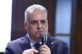 Gaspar aciona STF e PF contra parlamentares que o acusaram de estupro