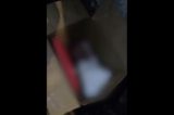 Recém-nascido é encontrado abandonado com bilhete em caixa de papelão no Agreste de Pernambuco