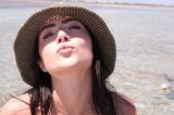 De biquíni, Jade Picon exibe corpão em fotos de viagem ao lado do namorado; veja cliques