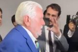 Otto Alencar fica calado e Wagner manifesta surpresa após derrota de Messias no Senado
