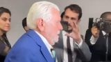 STF impediu Jaques Wagner de vender dois imóveis em datas próximas de operação da PF; senador se manifesta STF impediu Jaques Wagner de vender dois imóveis em datas próximas de operação da PF; senador se manifesta