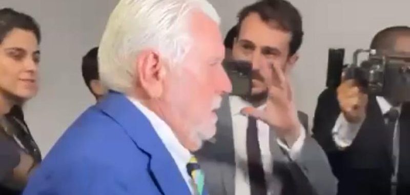 Veja quais são as medidas restritivas impostas ao senador Jaques Wagner após operação da PF