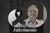 Morre o ex-funcionário do SAAE, Jeovah Martins