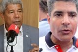 Jerônimo ironiza consultoria prestada por ACM Neto ao Banco Master