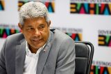 Resistência a coordenação de Rui por grupo de Wagner é mais um desafio para Jerônimo