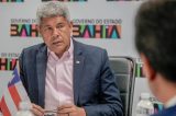 Jerônimo Rodrigues pede empenho de aliados em reunião de pré-campanha