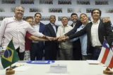 Prefeito Jilson Cardoso consegue importantes projetos para Canudos