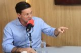 A projeção megalomaníaca de João Roma sobre o bolsonarismo na eleição de 2026