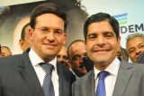 Roma diz que Neto estará ao lado do candidato ao Planalto que estiver contra o PT