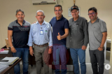 Juvenilson reforça dialogo com o agro em Maniçoba e defende mais apoio ao Vale do São Francisco