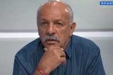 Provocação, gafe ou desrespeito? Comentário de Júnior Maestro em jogo do Bahia viraliza e gera polêmica: “sardinha frita”