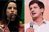 João lidera e Raquel não converte aprovação em votos