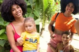 Rejeitado, vizinho invade casa e mata mãe e filho de 6 anos a facadas na Bahia
