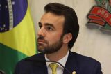 Deputado do PL será julgado por descumprir medida protetiva contra ex-esposa