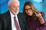 Atitude polêmica de Janja e Lula é repudiada por ambientalistas