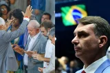 Lula x Flávio Bolsonaro: evangélicos viram peça-chave na disputa pela Presidência
