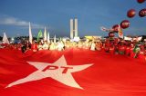Clima esquentou: disputa interna no PT expõe briga por suplência ao Senado