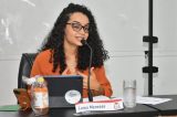 Vereadora passa por cirurgia delicada e perde parte do intestino após acidente grave na Bahia
